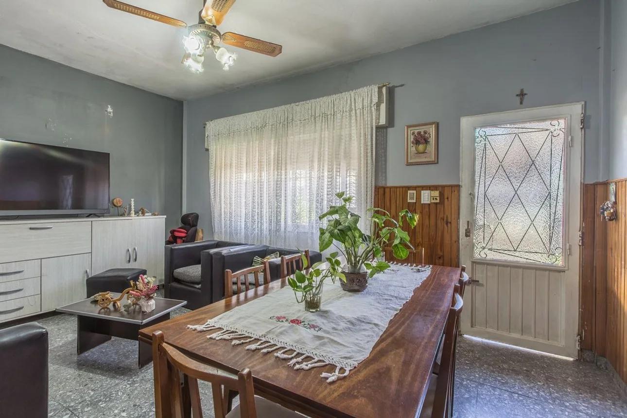 Casa de 4 ambientes en venta en La Tablada, General Ocampo 5400, foto 3