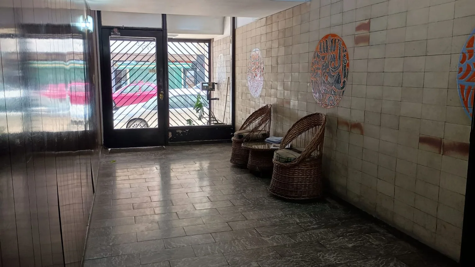 Departamento en alquiler en Villa Crespo, foto 2