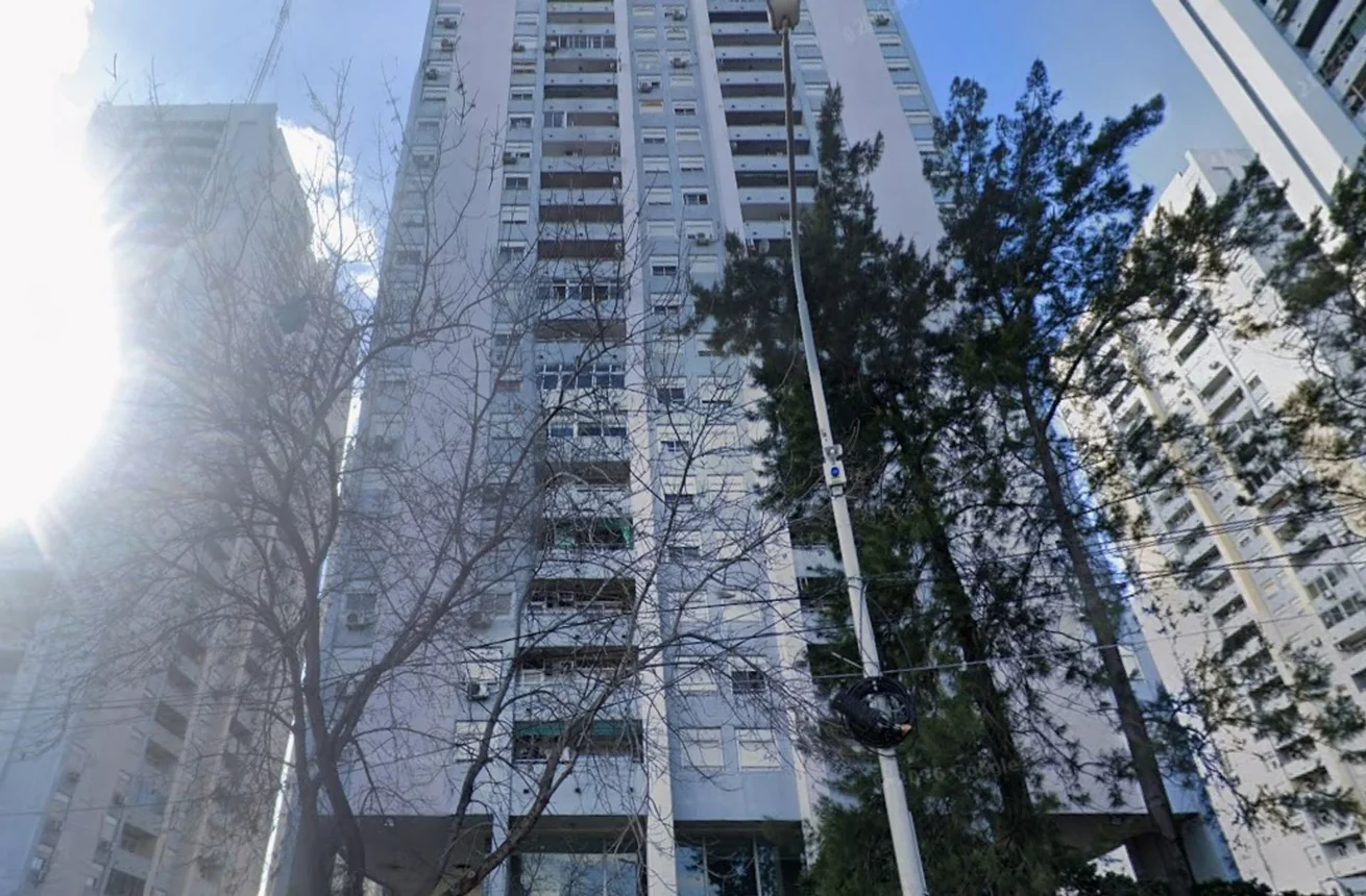 Departamento de 2 ambientes en venta en Avellaneda, José Ignacio Rucci 200