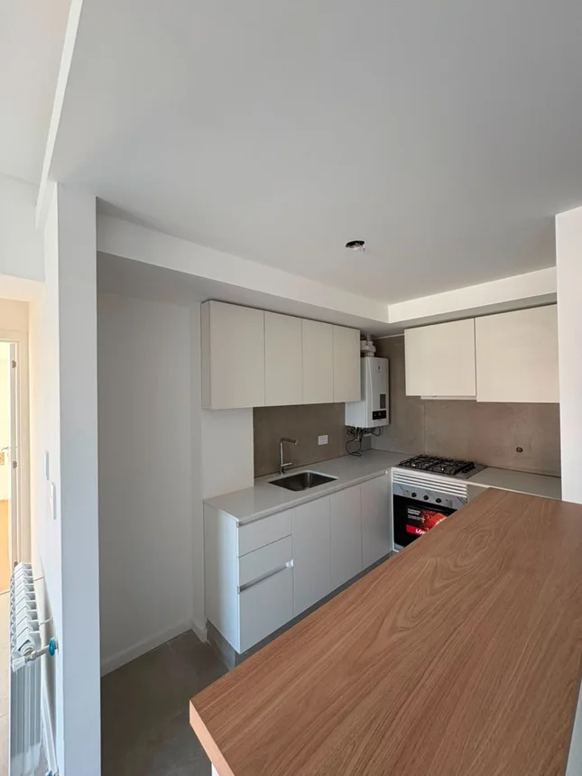 Departamento en venta en Rosario, foto 2