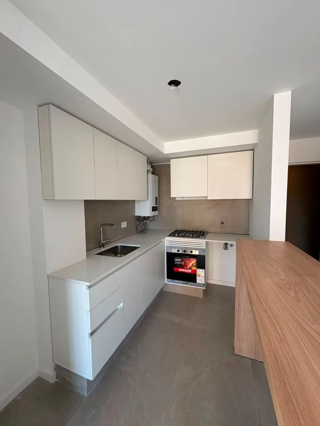 Departamento en venta en Rosario