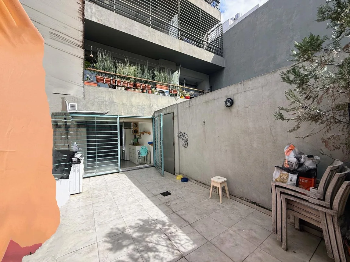 Monoambiente en venta en Caballito, foto 2