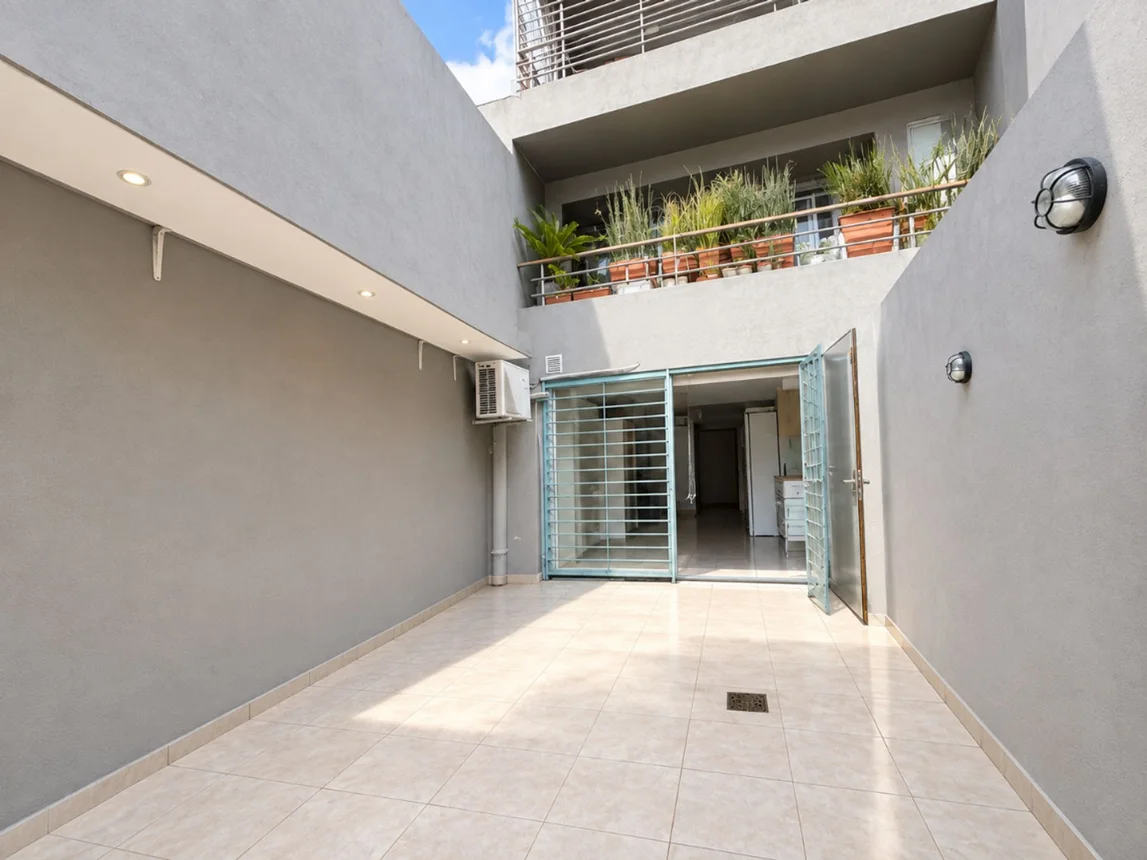 Monoambiente en venta en Caballito