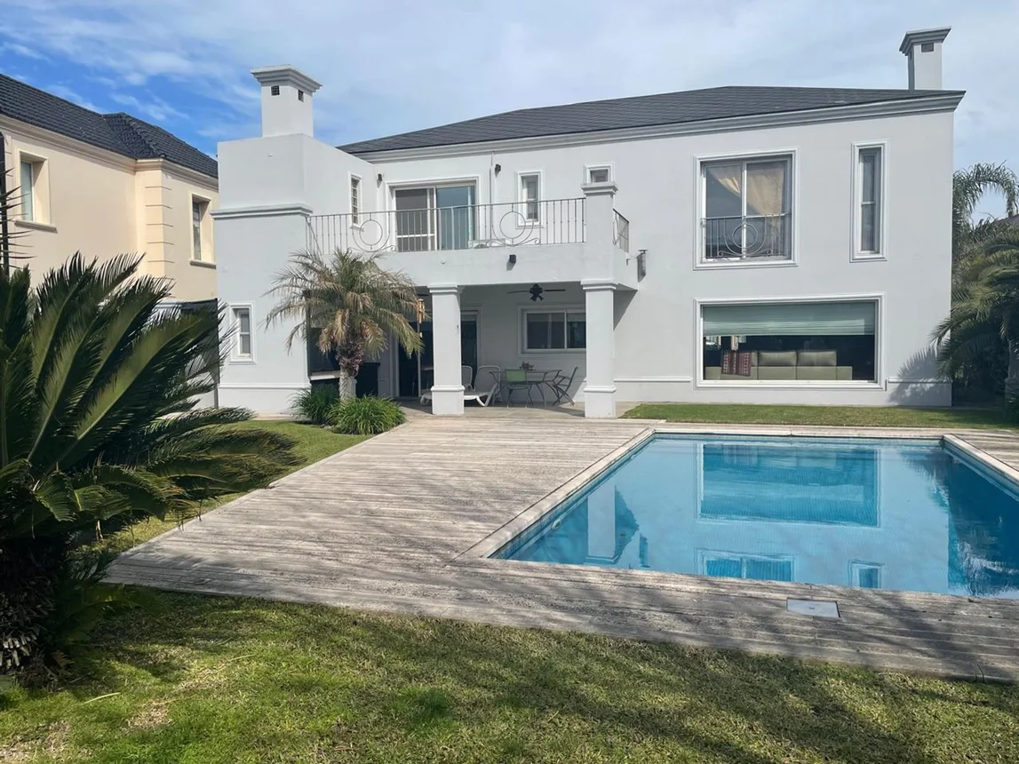 Casa de 6 ambientes en venta en Belén de Escobar, Colectora Oeste Ramal Escobar 0