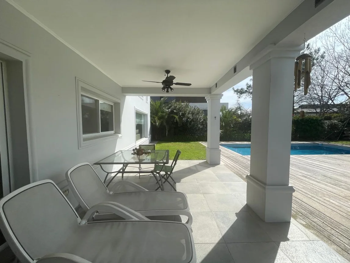 Casa de 6 ambientes en venta en Belén de Escobar, Colectora Oeste Ramal Escobar 0, foto 4
