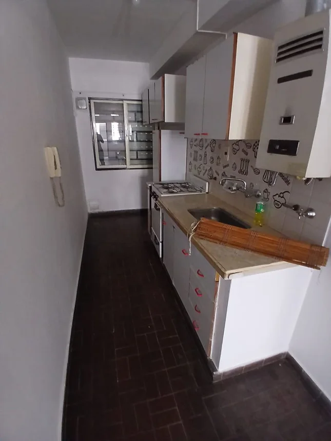 Departamento de 3 ambientes en alquiler en Rosario, Boulevard Oroño 4700, foto 4