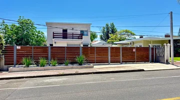 Alquiler anual casa en Punta del este