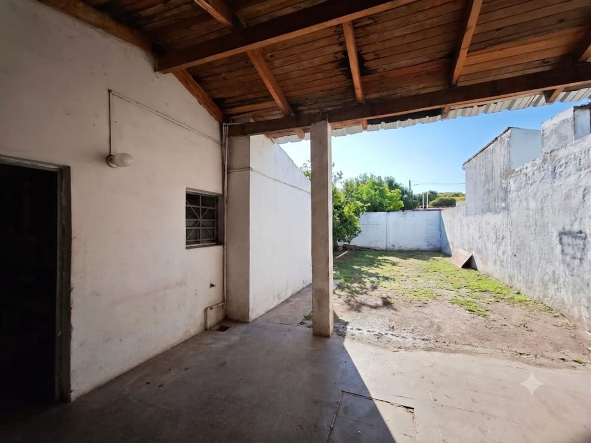 Foto 9 — CASA 3 DORMITORIOS CON COCHERA, MARQUES SOBREMONTE