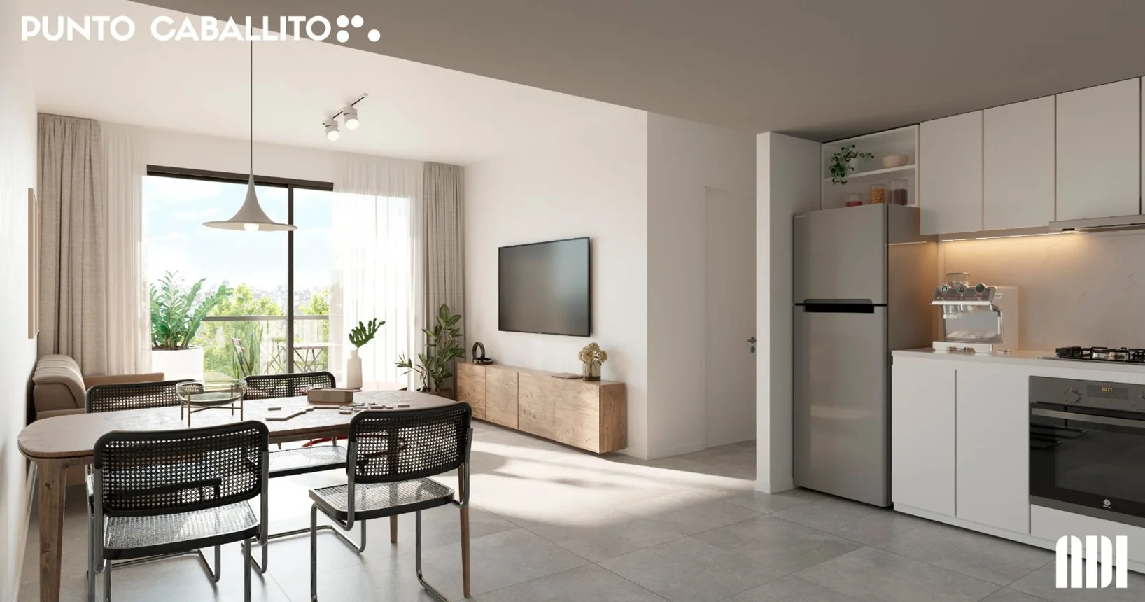 Departamento en venta en Caballito, foto 3