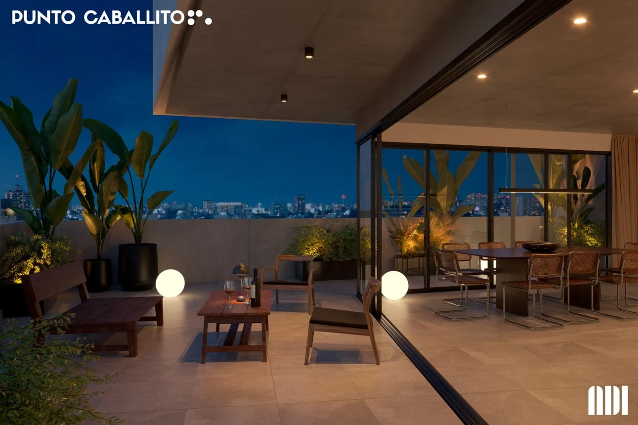 Departamento en venta en Caballito, foto 5
