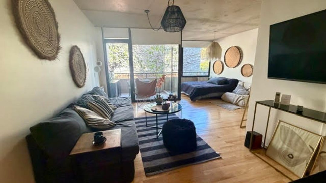 Venta Departamento Monoambiente Palermo