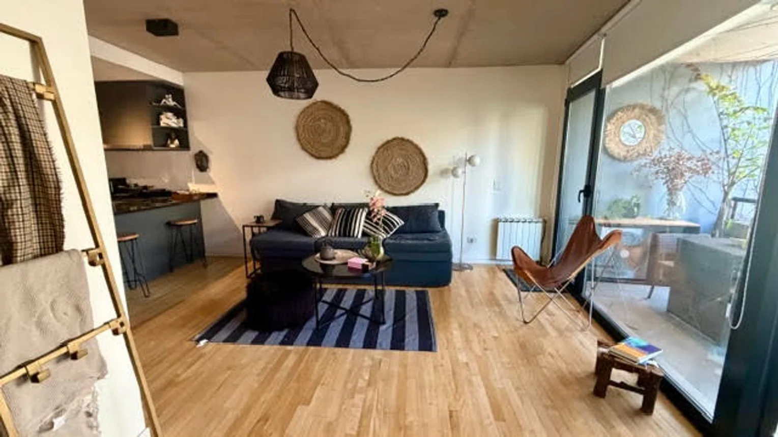 Departamento en venta en Palermo, foto 3