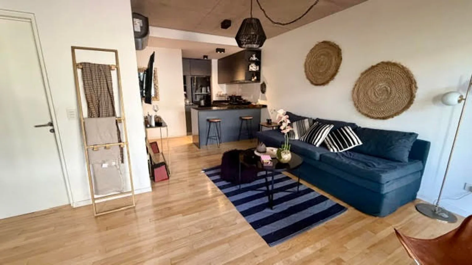 Departamento en venta en Palermo, foto 5