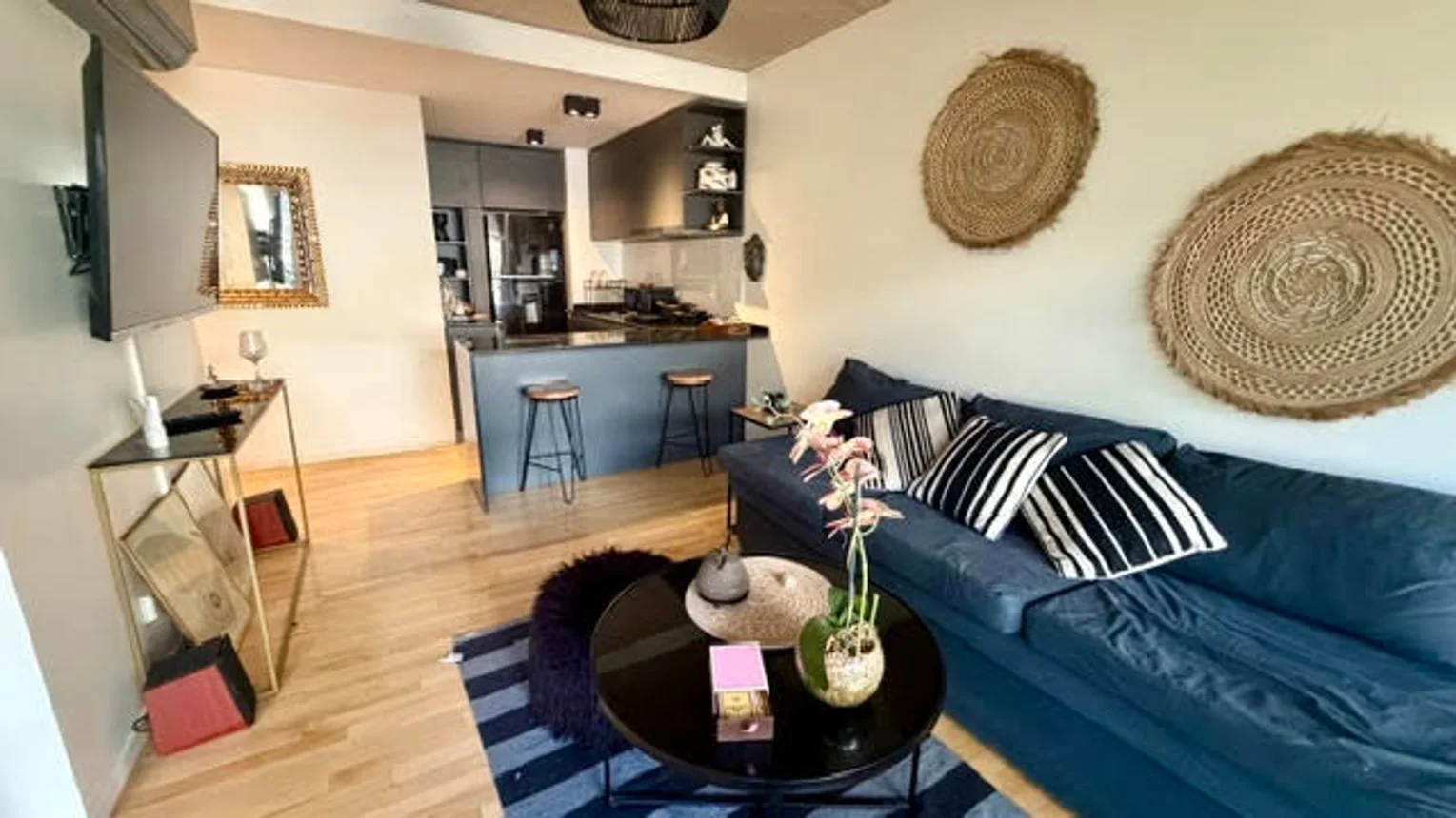 Departamento en venta en Palermo, foto 2