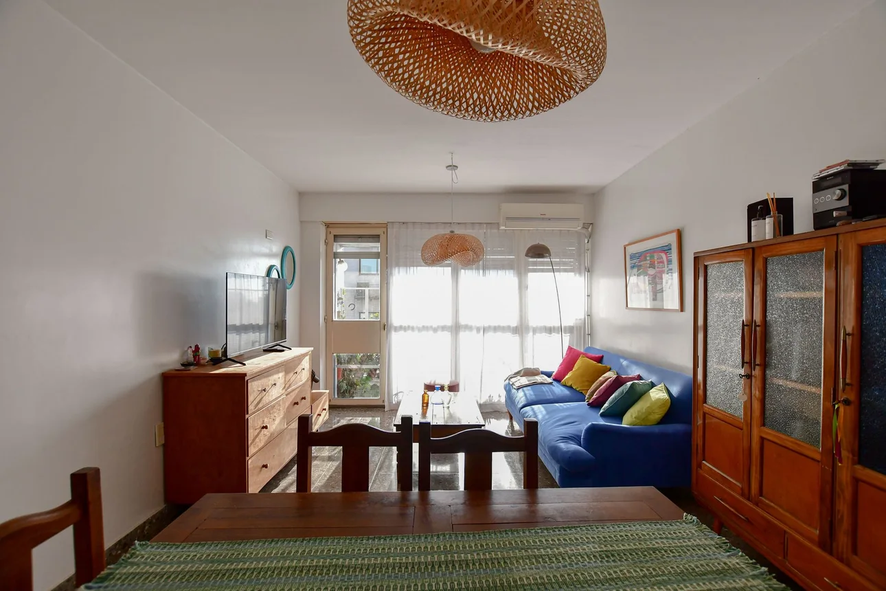 Departamento en venta en La Plata, foto 2