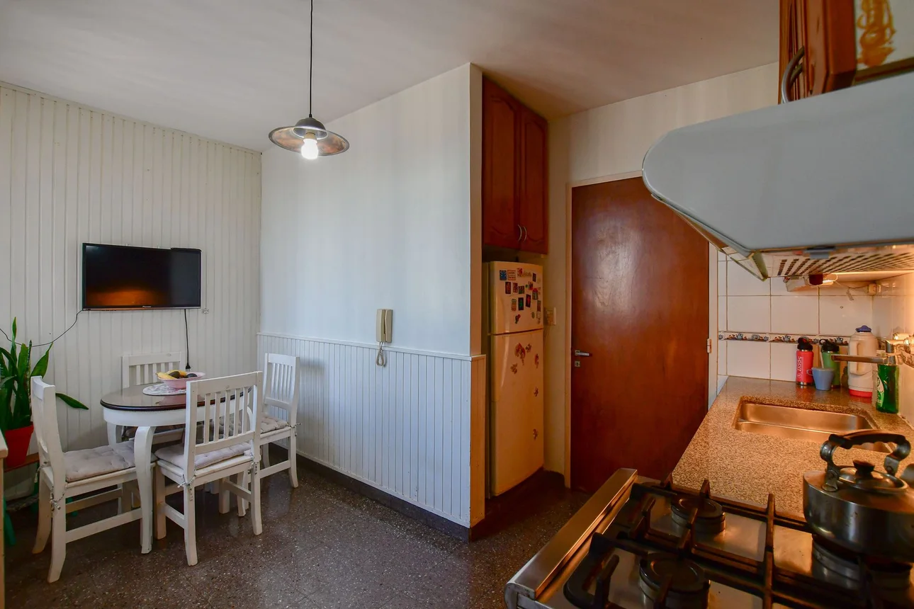 Departamento en venta en La Plata, foto 5