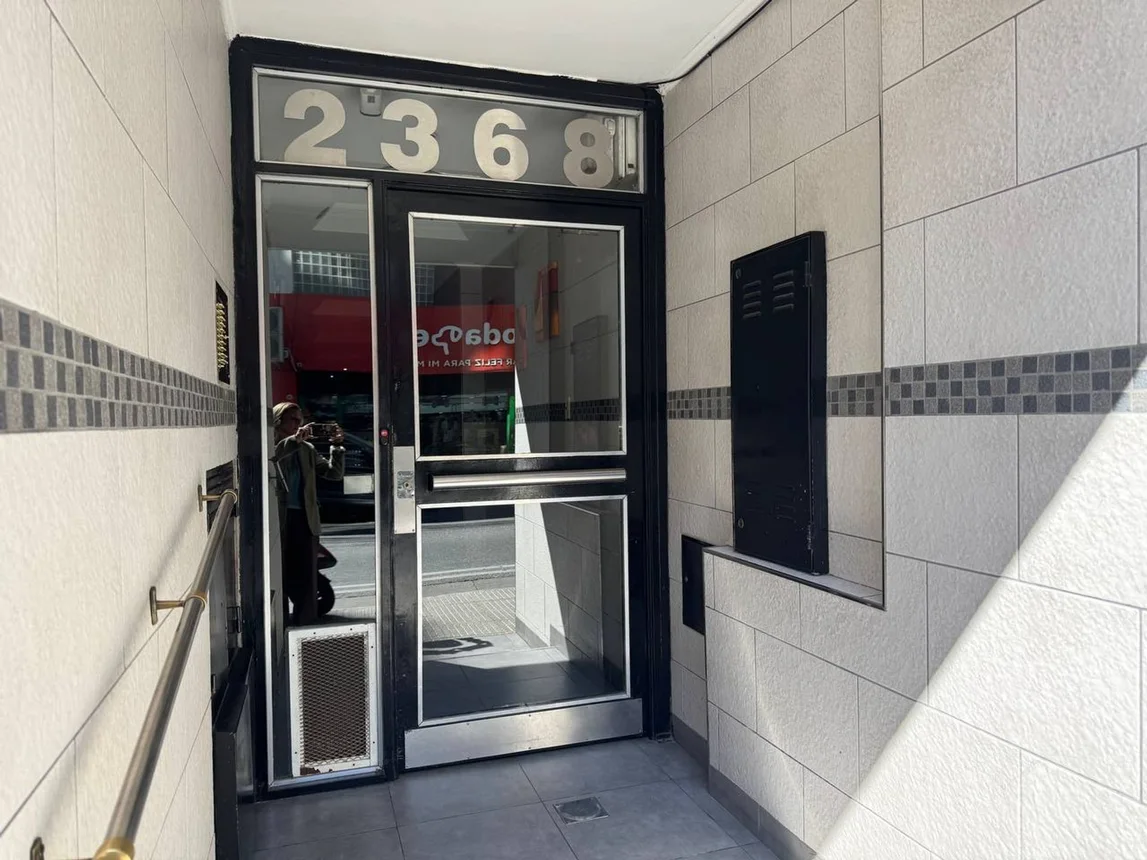 Departamento en venta en Balvanera