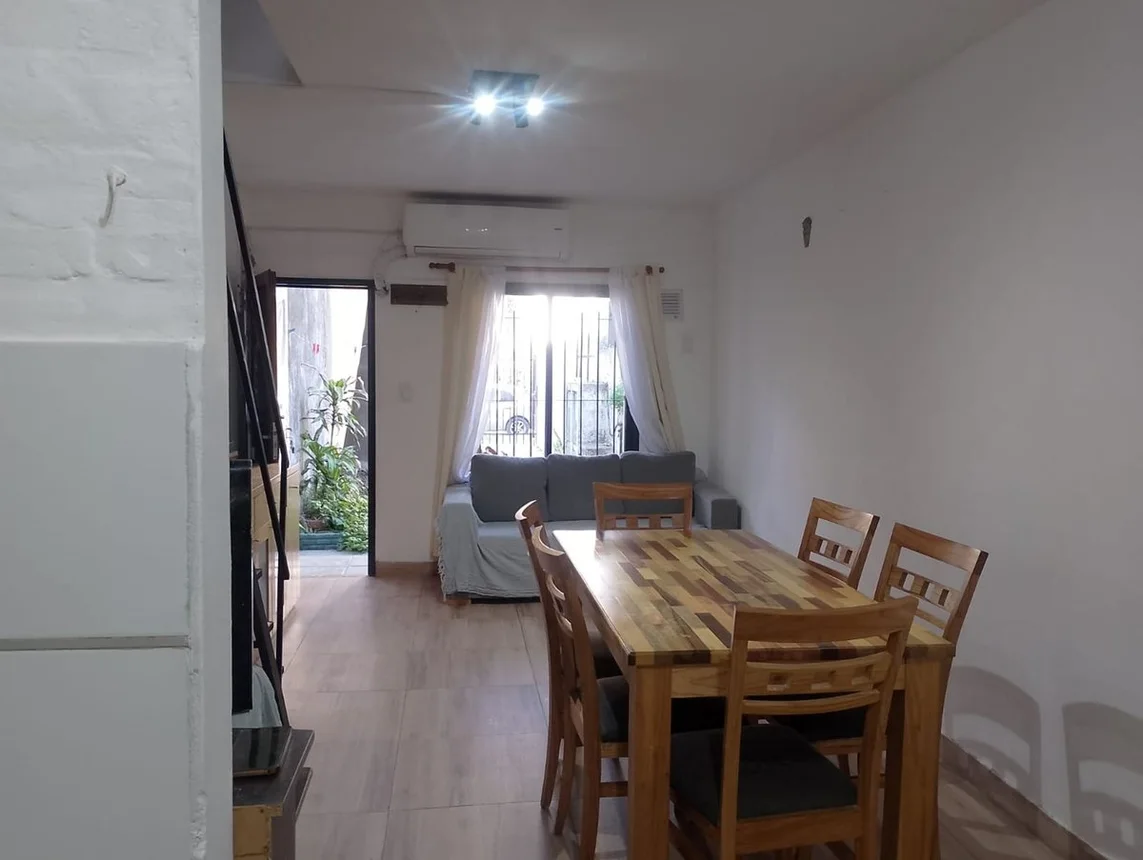 PH de 3 ambientes en venta en Villa Luzuriaga, Bermejo 400, foto 4