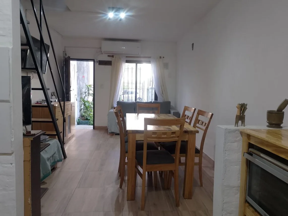 PH de 3 ambientes en venta en Villa Luzuriaga, Bermejo 400, foto 3