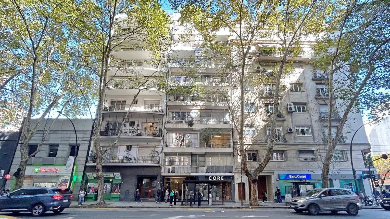 Dúplex en venta en Palermo, foto 2