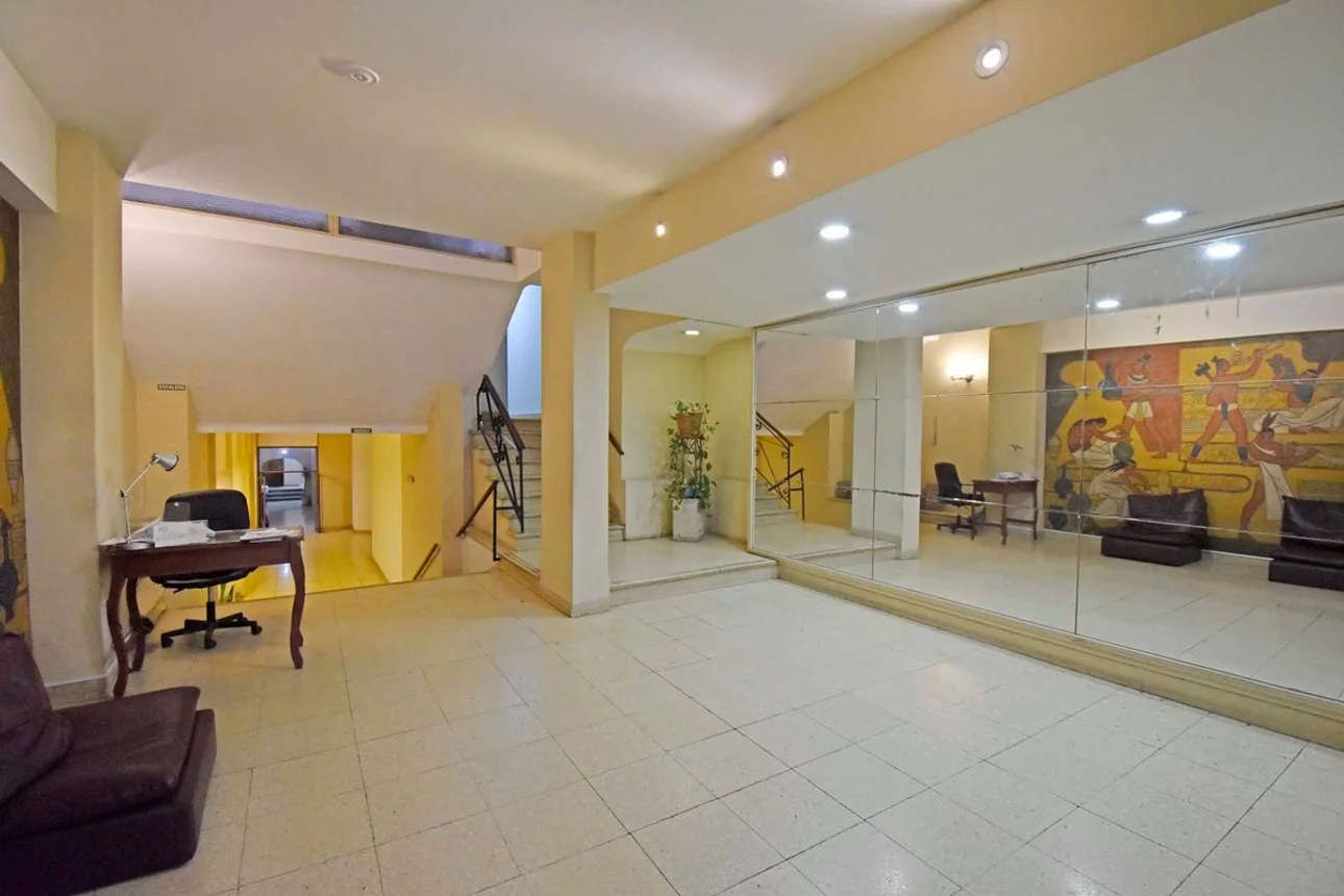 Dúplex en venta en Palermo, foto 5