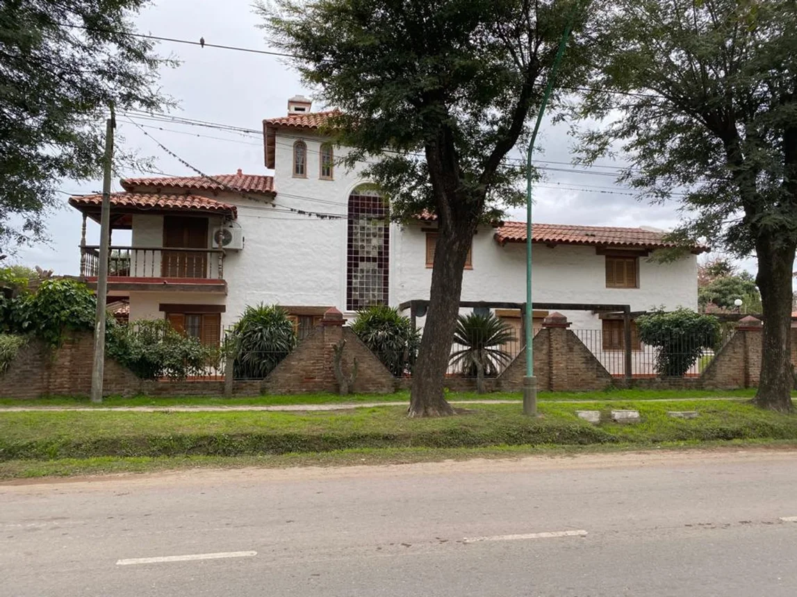 Casa en venta en Santa Fe