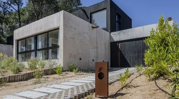 Alquiler Invernal Barrio Privado Punta Ballena