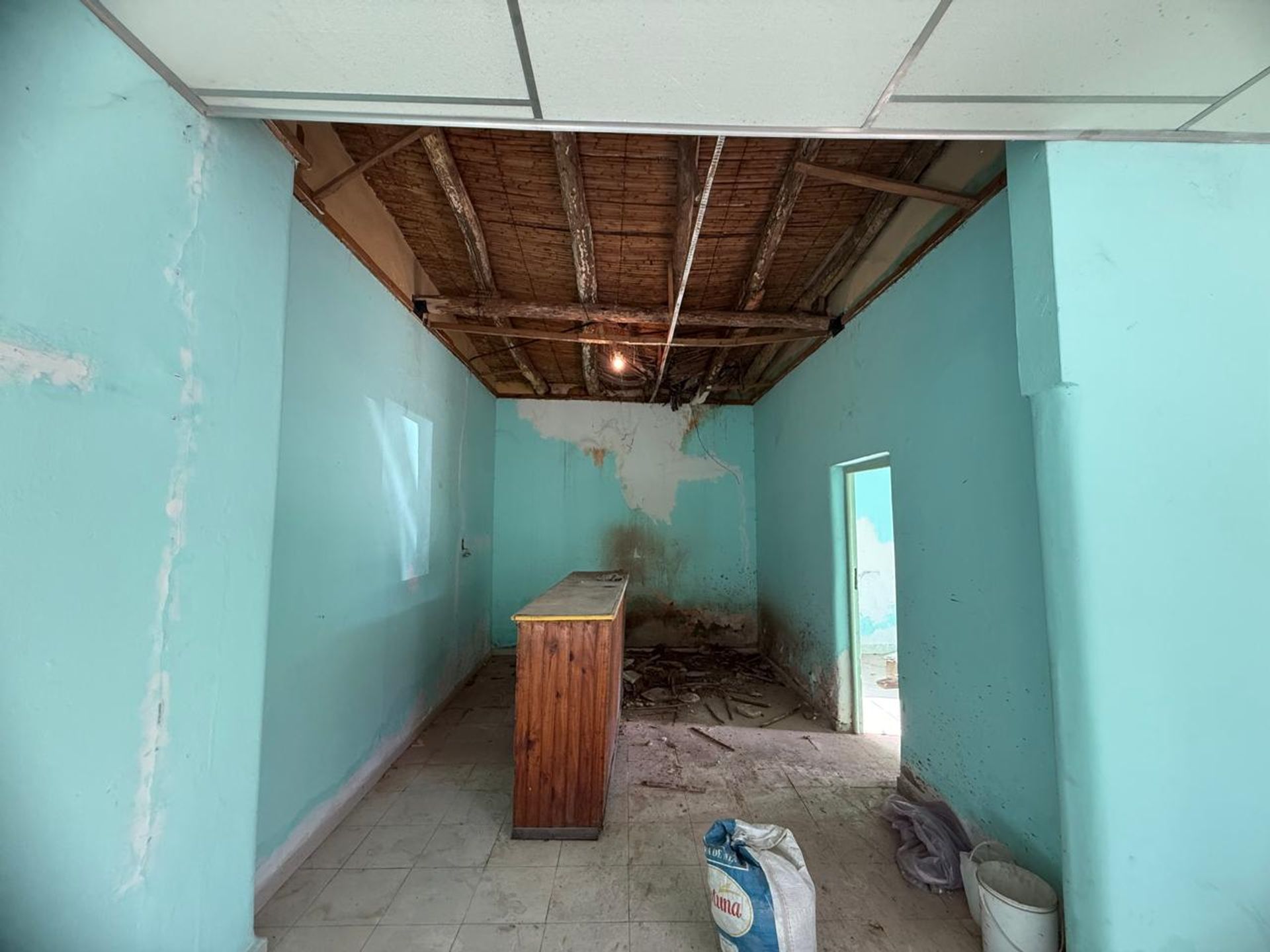 Foto 10 — VENTA CASA A RECICLAR GUAYMALLEN VILLA NUEVA