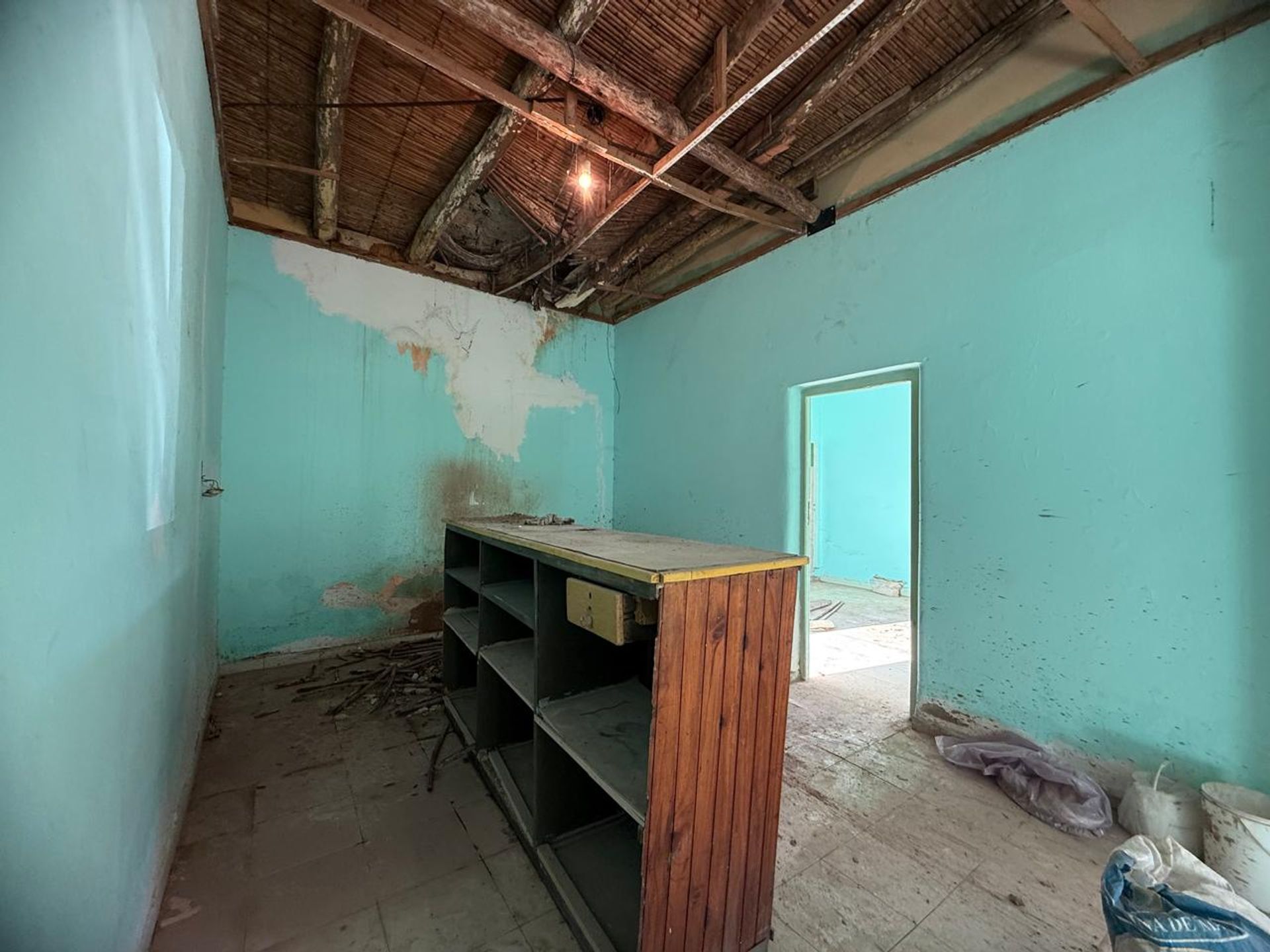 Foto 6 — VENTA CASA A RECICLAR GUAYMALLEN VILLA NUEVA