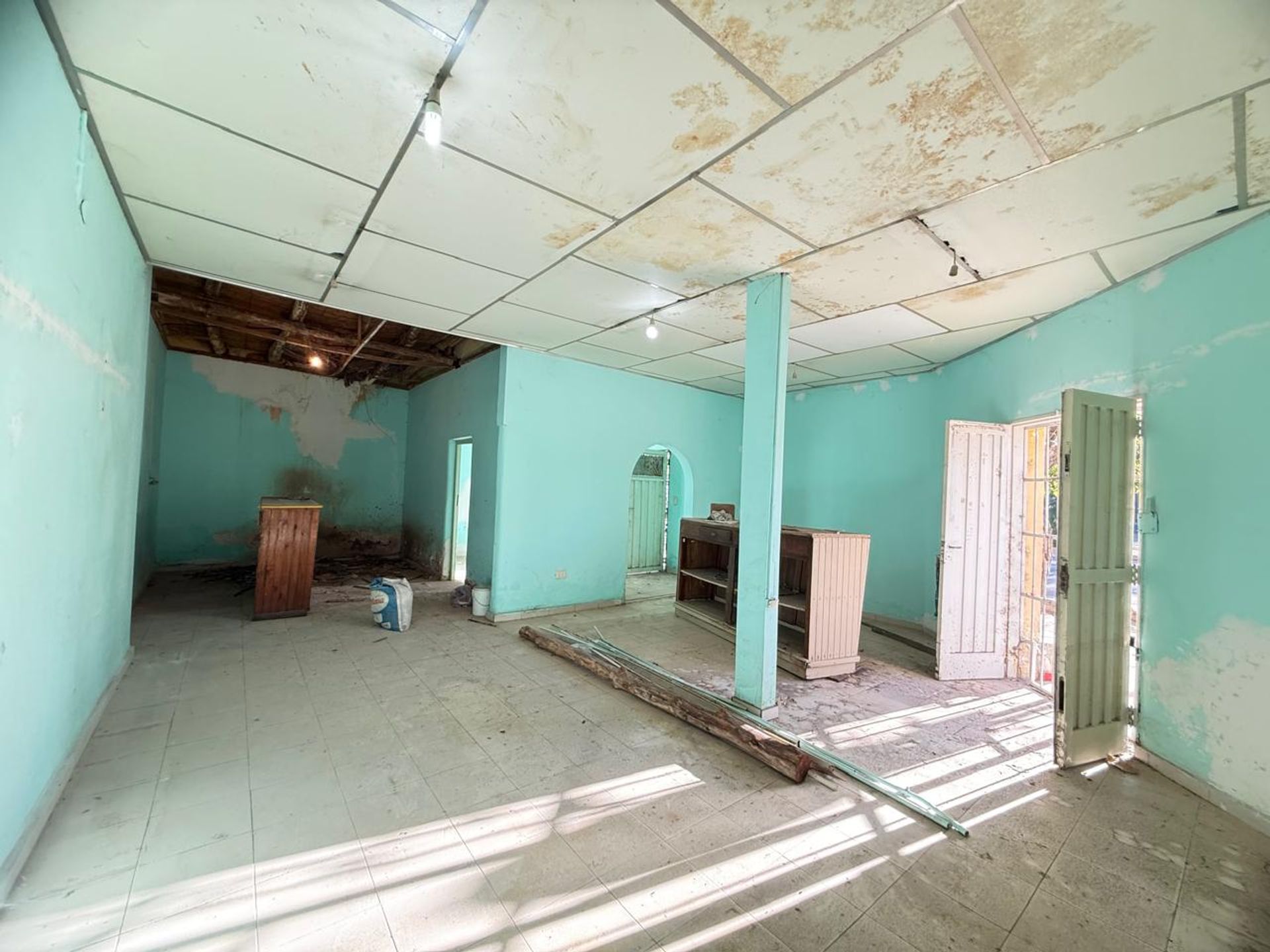 Foto 5 — VENTA CASA A RECICLAR GUAYMALLEN VILLA NUEVA
