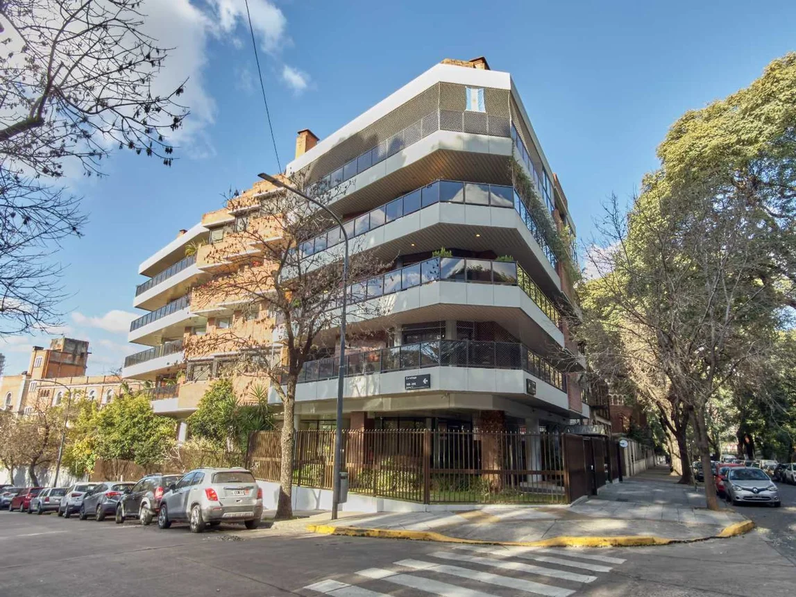 Departamento en venta en Palermo