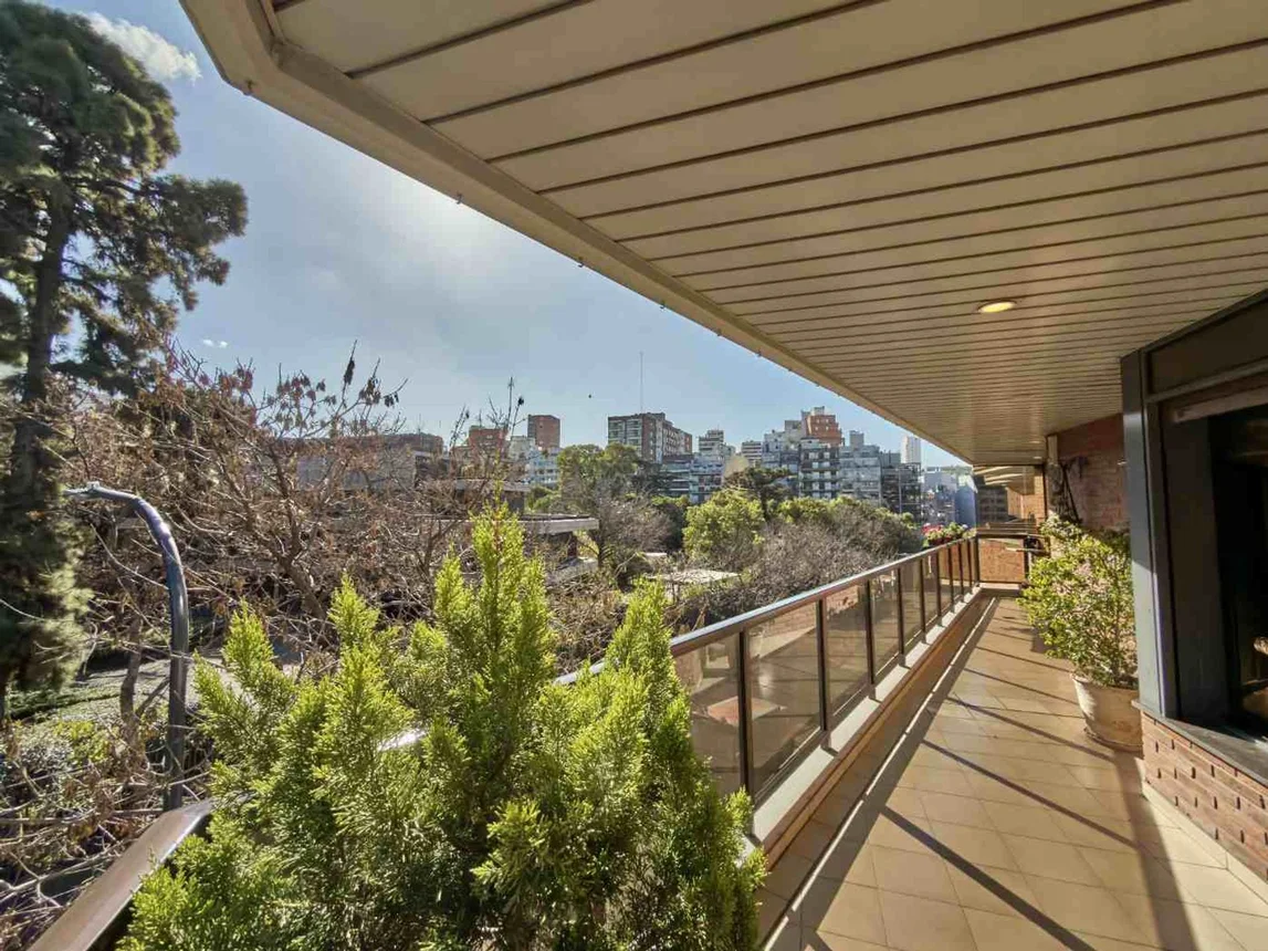 Departamento en venta en Palermo, foto 3