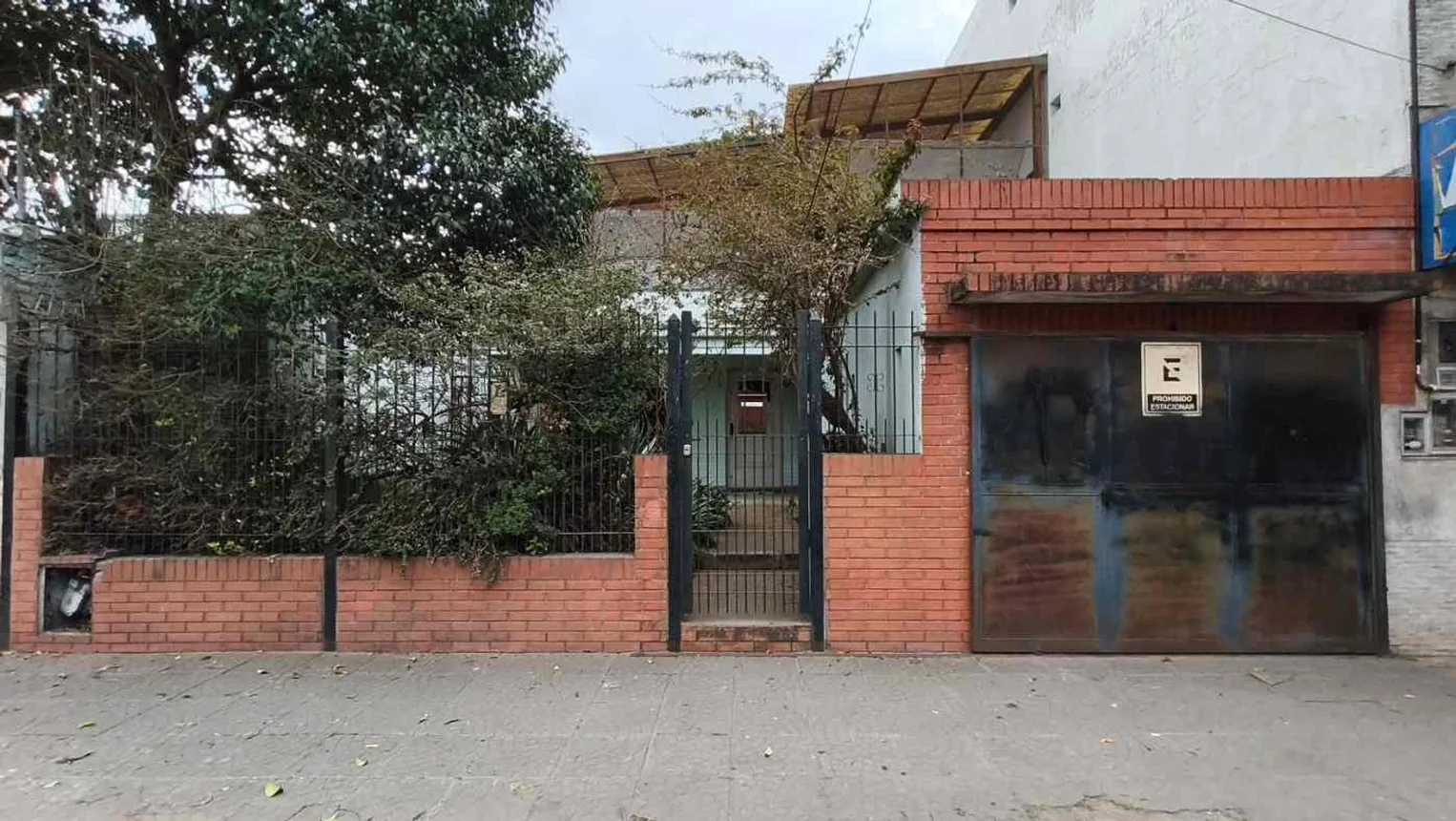 Casa en venta en José C. Paz, Muñoz 3900