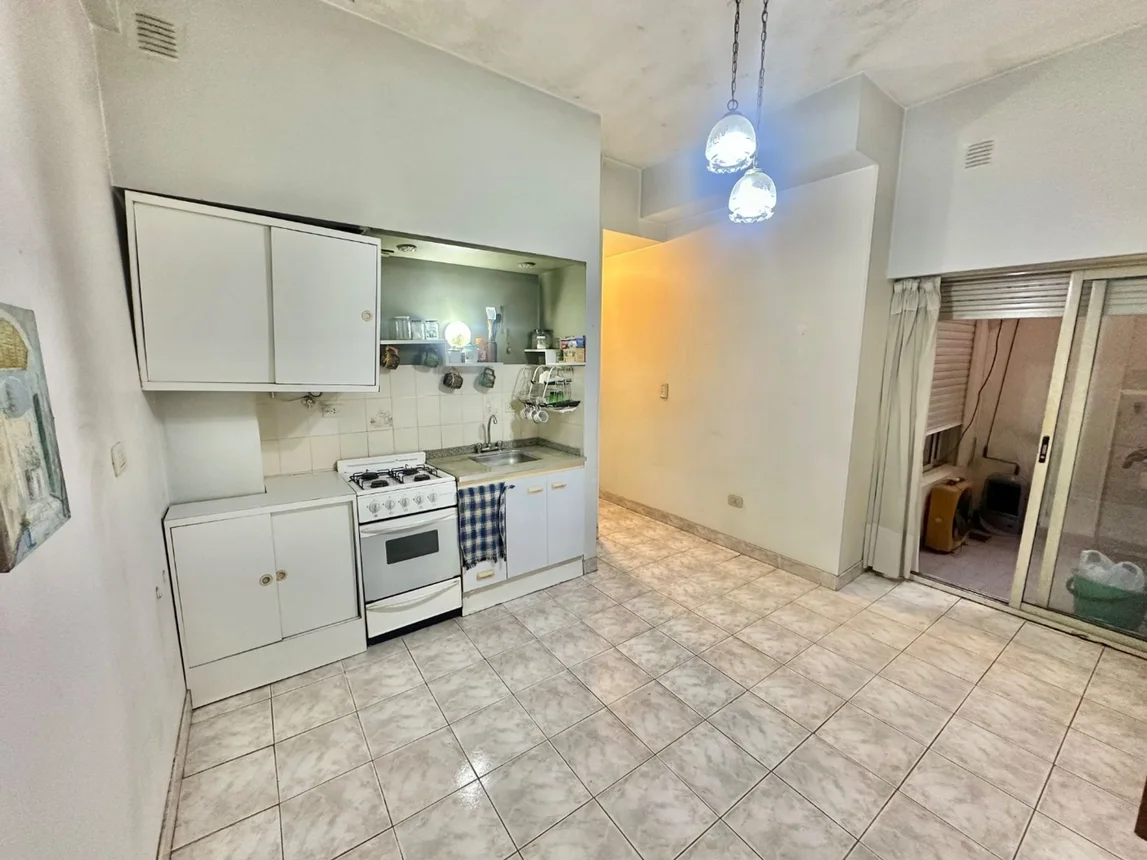 Departamento en venta en Caballito