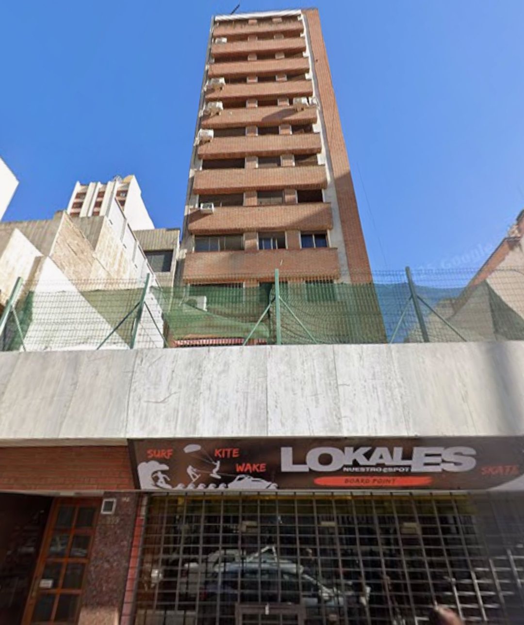 ALQUILER DEPARTAMENTO 3 DORM CENTRO AMOBLADO