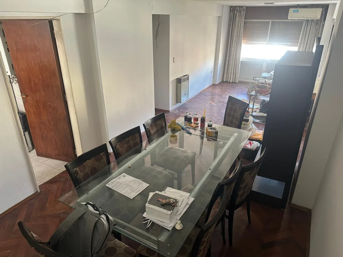 Departamento de 4 ambientes en alquiler en Córdoba, Jujuy 100, foto 4