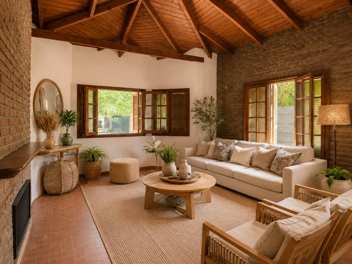 Casa en venta en City Bell, foto 4