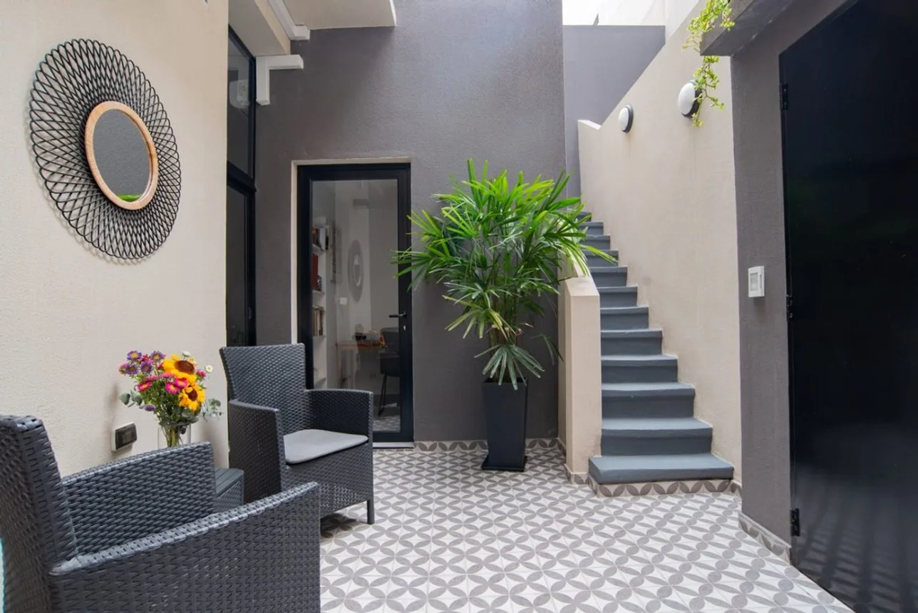 PH de 3 ambientes en venta en Chacarita, Roseti 400