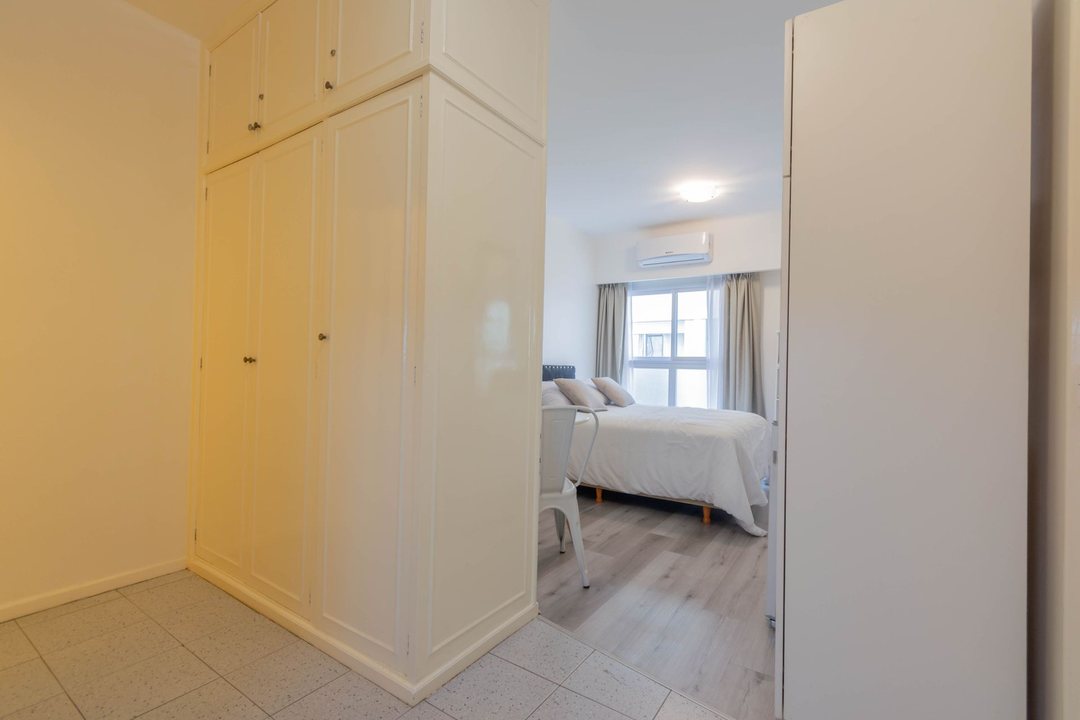 VENTA MONOAMBIENTE RECOLETA EXCELENTE ESTADO
