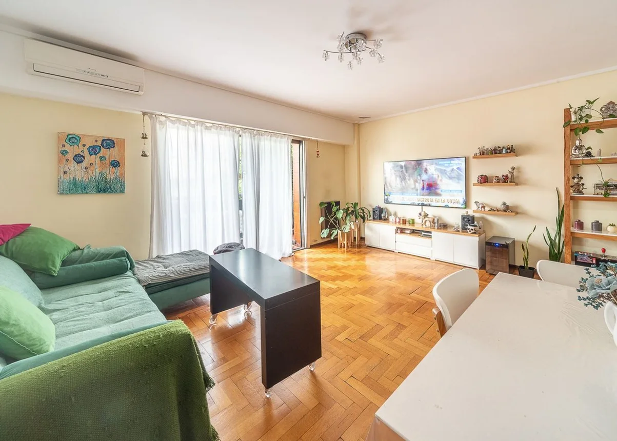 Departamento de 3 ambientes en venta en Valentín Alsina, Coronel Murguiondo 500, foto 2