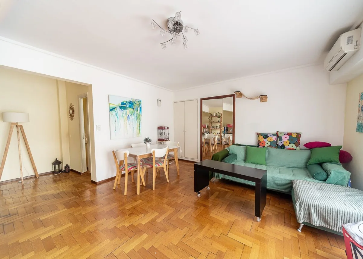 Departamento de 3 ambientes en venta en Valentín Alsina, Coronel Murguiondo 500, foto 3