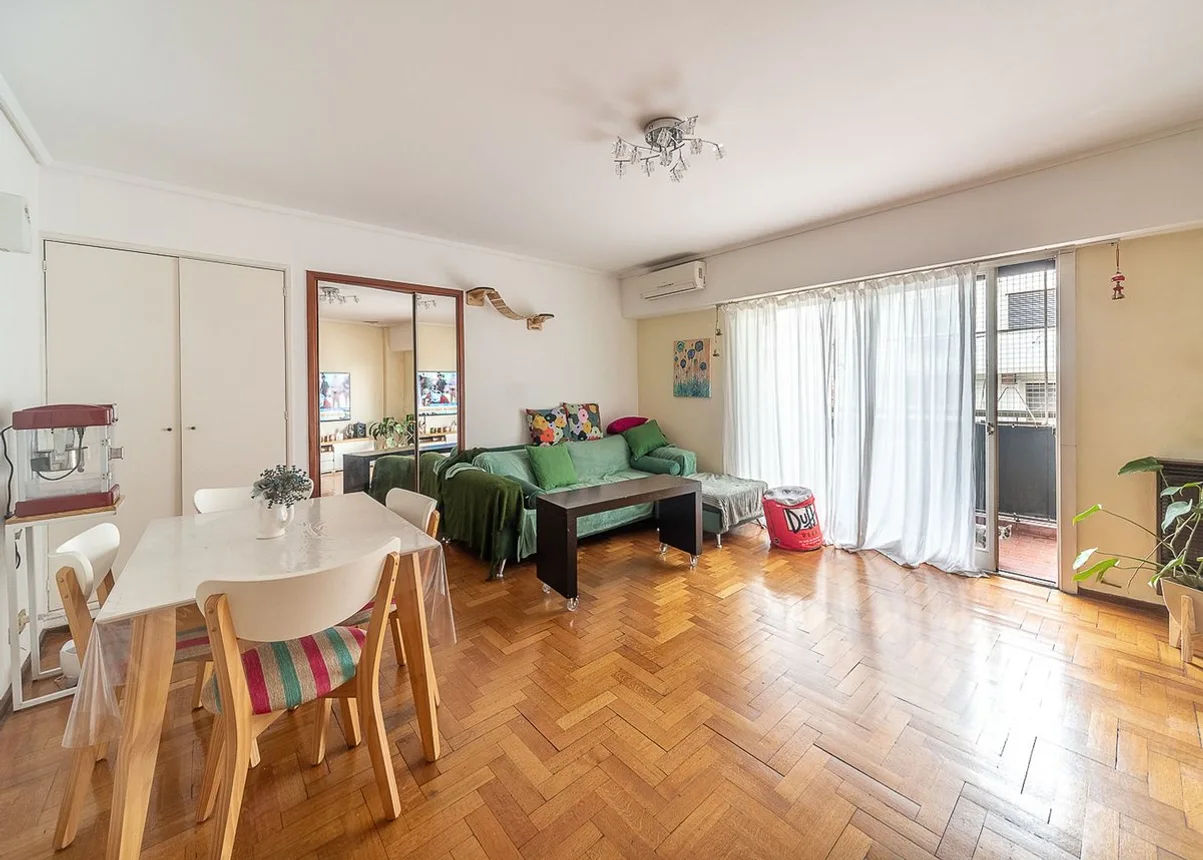 Departamento de 3 ambientes en venta en Valentín Alsina, Coronel Murguiondo 500