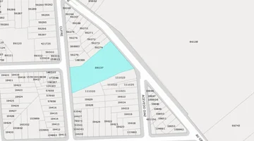 VENTA TERRENO PARA DESARROLLO EN LA COMERCIAL