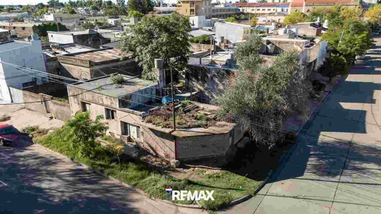 Casa en venta en Bahía Blanca