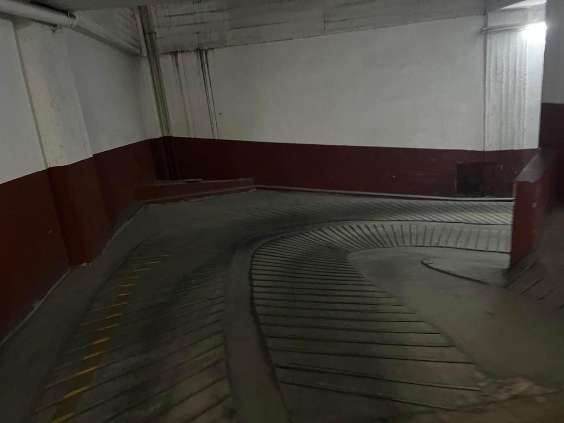 Foto 3 — VENTA COCHERA EN SAN CRISTOBAL