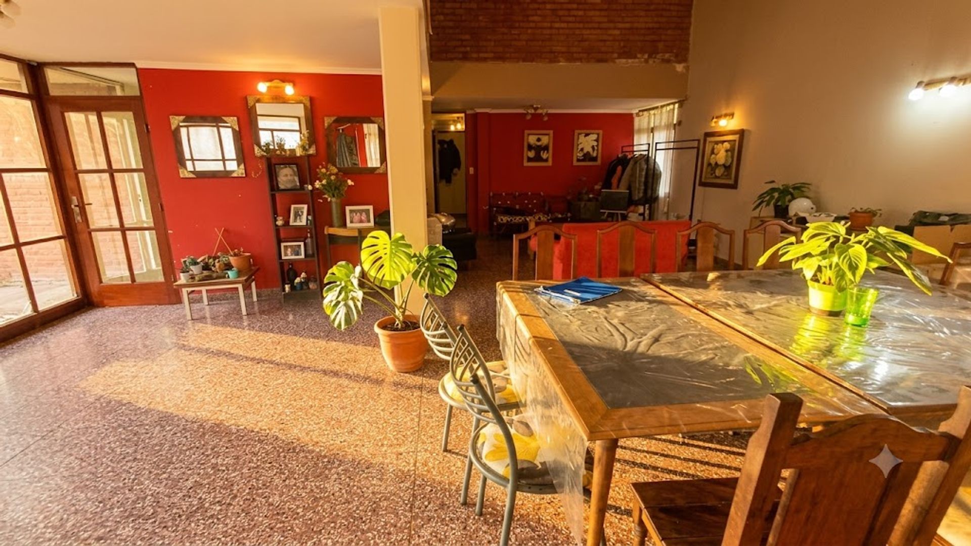 CASA VENTA GRAND BOURG CON PILETA Y TERRENO 900M2 - foto 4