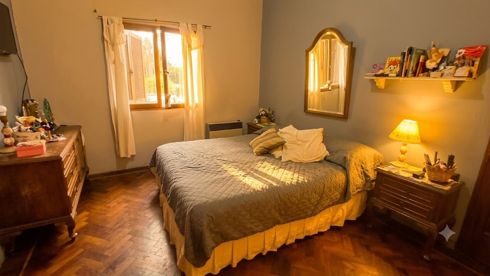 CASA VENTA GRAND BOURG CON PILETA Y TERRENO 900M2 - foto 9