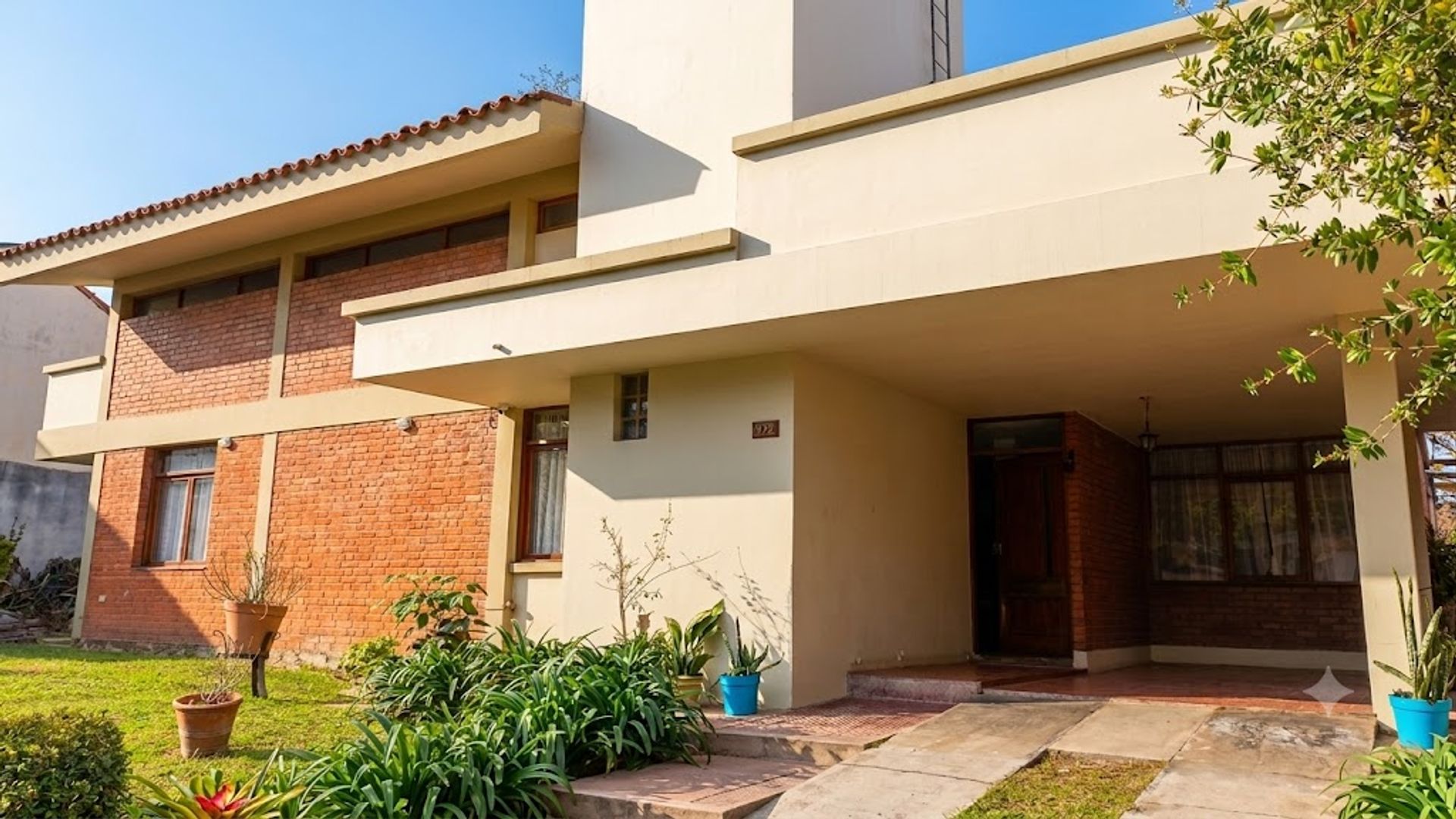 CASA VENTA GRAND BOURG CON PILETA Y TERRENO 900M2 - foto 18