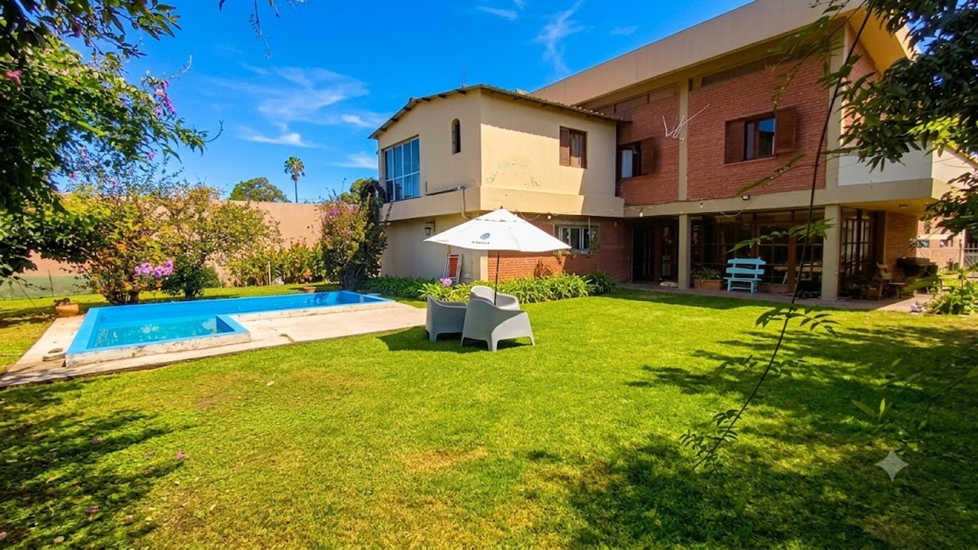 CASA VENTA GRAND BOURG CON PILETA Y TERRENO 900M2 - foto 17