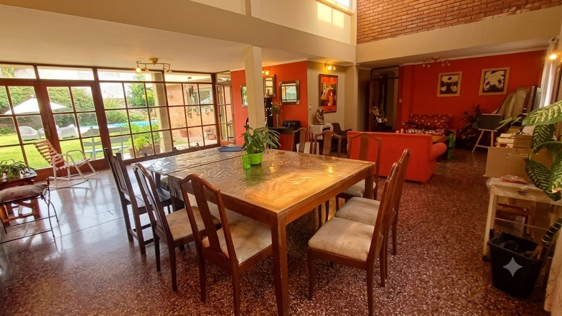 CASA VENTA GRAND BOURG CON PILETA Y TERRENO 900M2 - foto 3